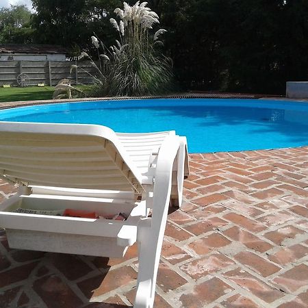 El Descanso ลาสฟลอเรส ภายนอก รูปภาพ