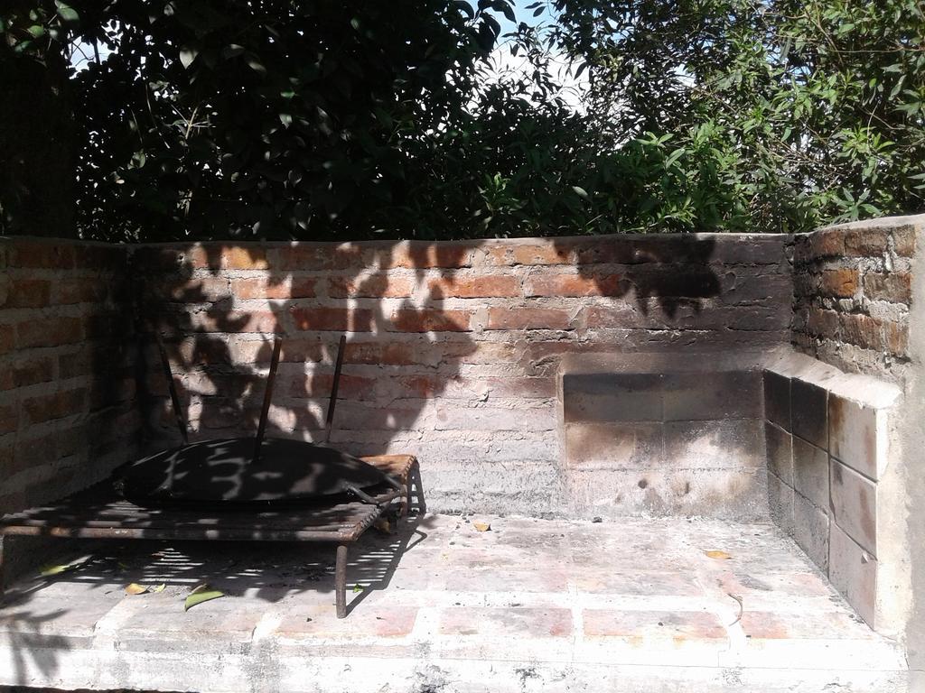 El Descanso ลาสฟลอเรส ภายนอก รูปภาพ