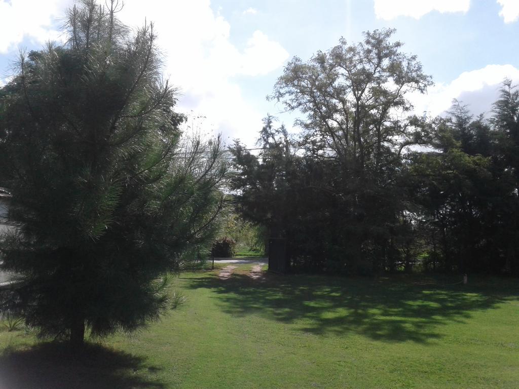 El Descanso ลาสฟลอเรส ภายนอก รูปภาพ